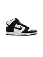 Image for Men's Colorblocked Running Shoes,Black/White