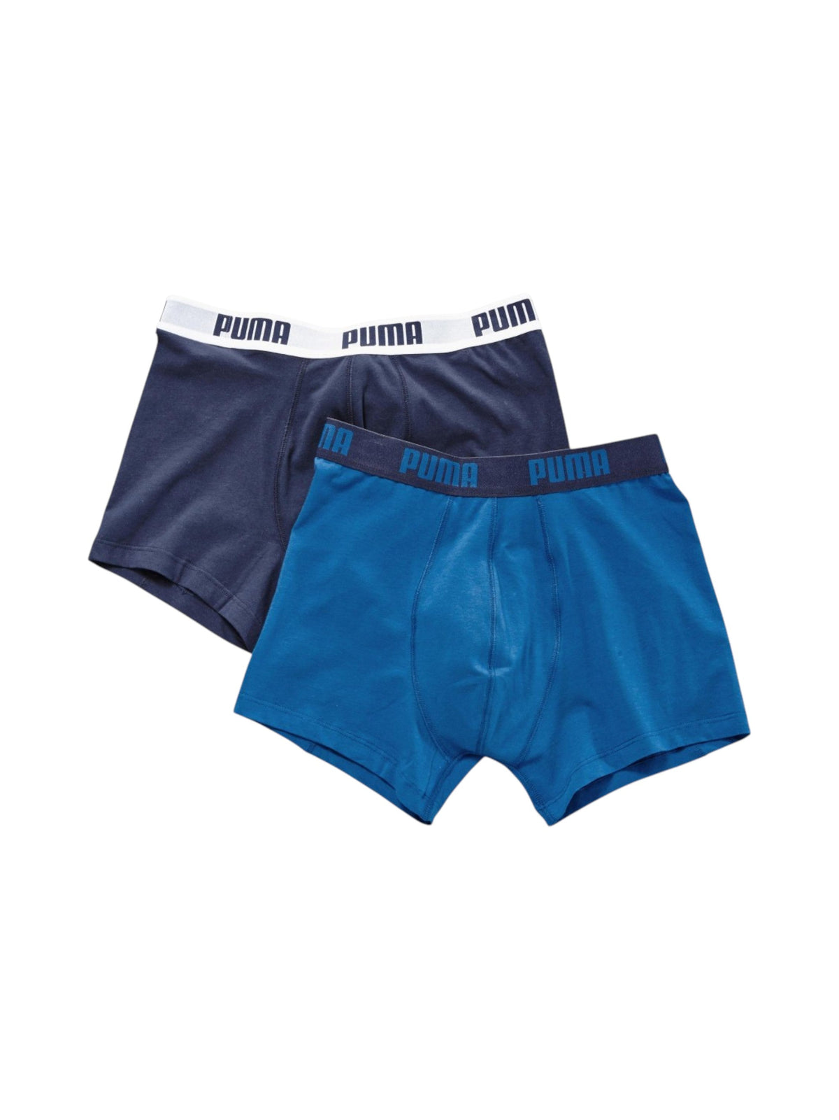 Image for Men's 2Pieces Plain Boxers Set,Multi