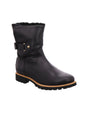 Image for Women's Lined Ankle Boots,Black