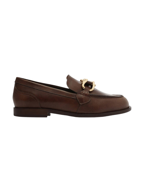 Image for Women's Plain Billirines,Brown