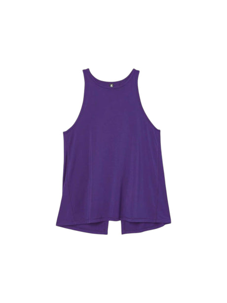 Image for Women's Plain Sport Top,Mauve