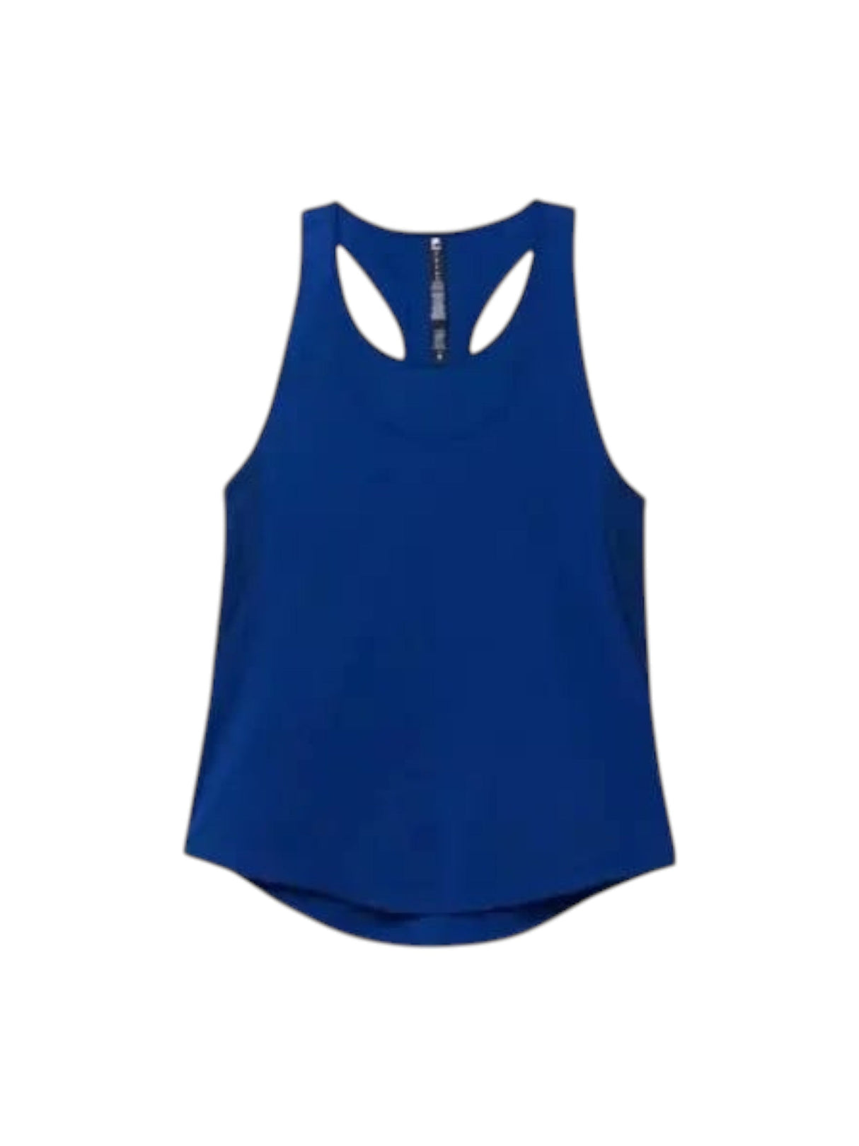 Image for Women's Plain Side Sport Top,Navy