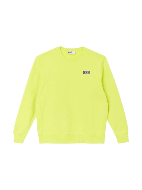Image for Men's Plain Sweaters,Ligt Green
