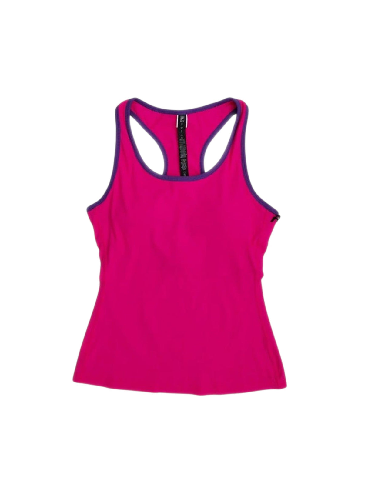 Image for Women's Ribbed Sport Top,Pink