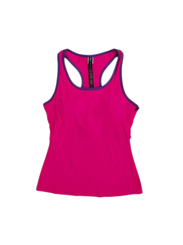 Image for Women's Ribbed Sport Top,Pink