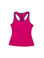 Image for Women's Ribbed Sport Top,Pink