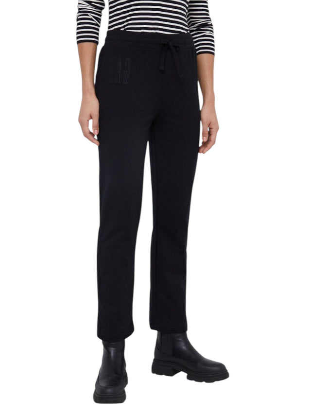 Image for Men's Plain Pants,Black