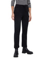 Image for Men's Plain Pants,Black