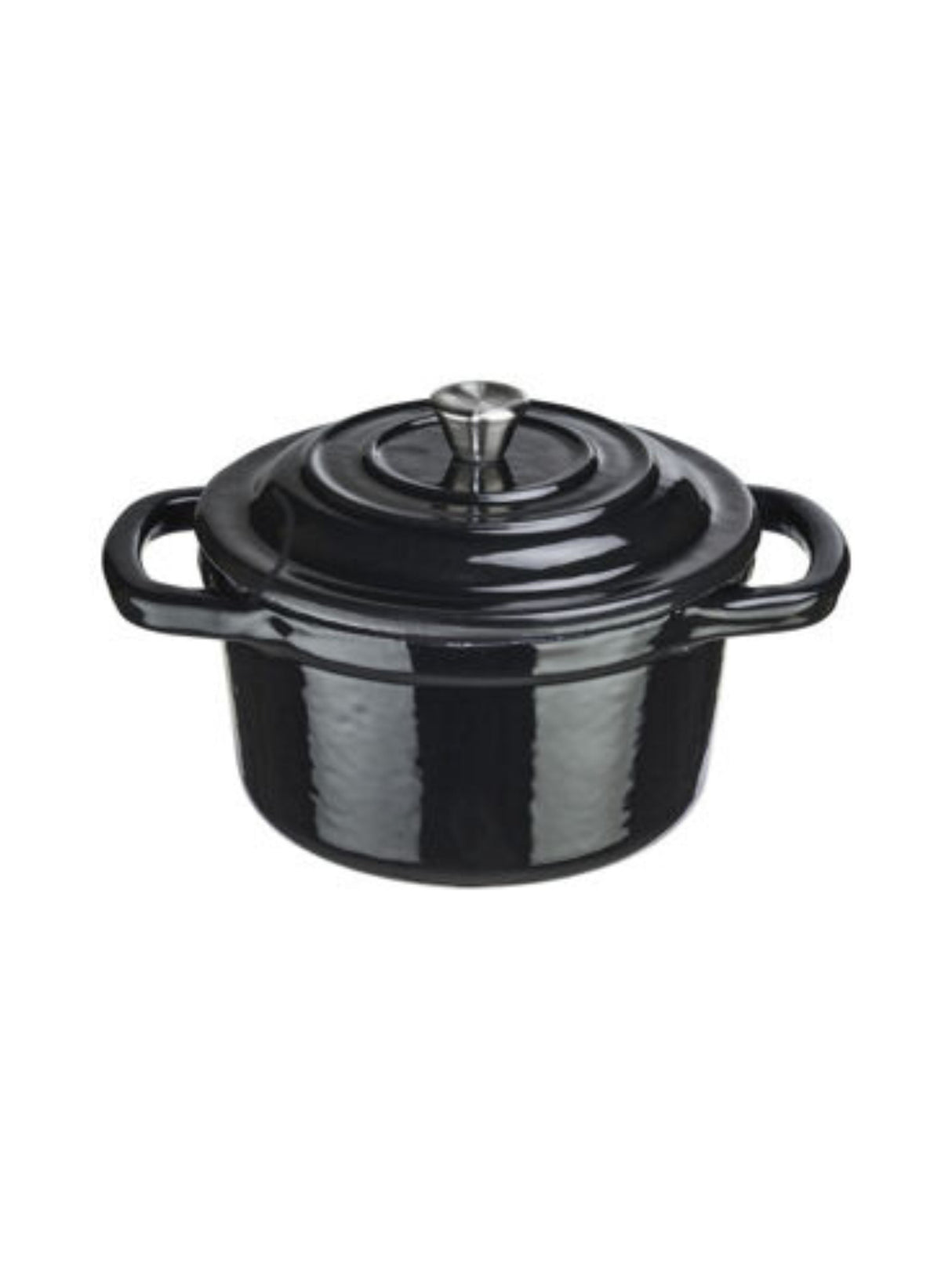 Image for Cast Iron Pot