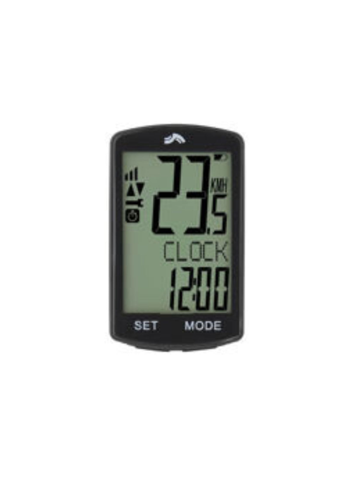 Image for Wireless Bicycle Speedometer