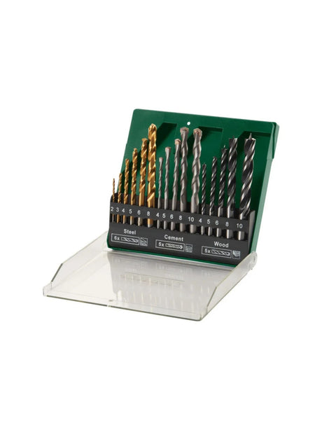 Image for Drill Bit Set