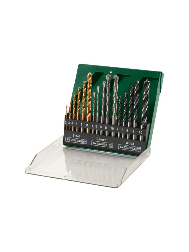 Image for Drill Bit Set
