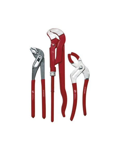 Image for Sanitary Pliers Set