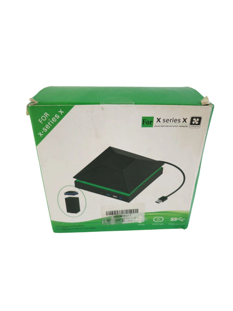 Image for Cooling Fan Dust Proof