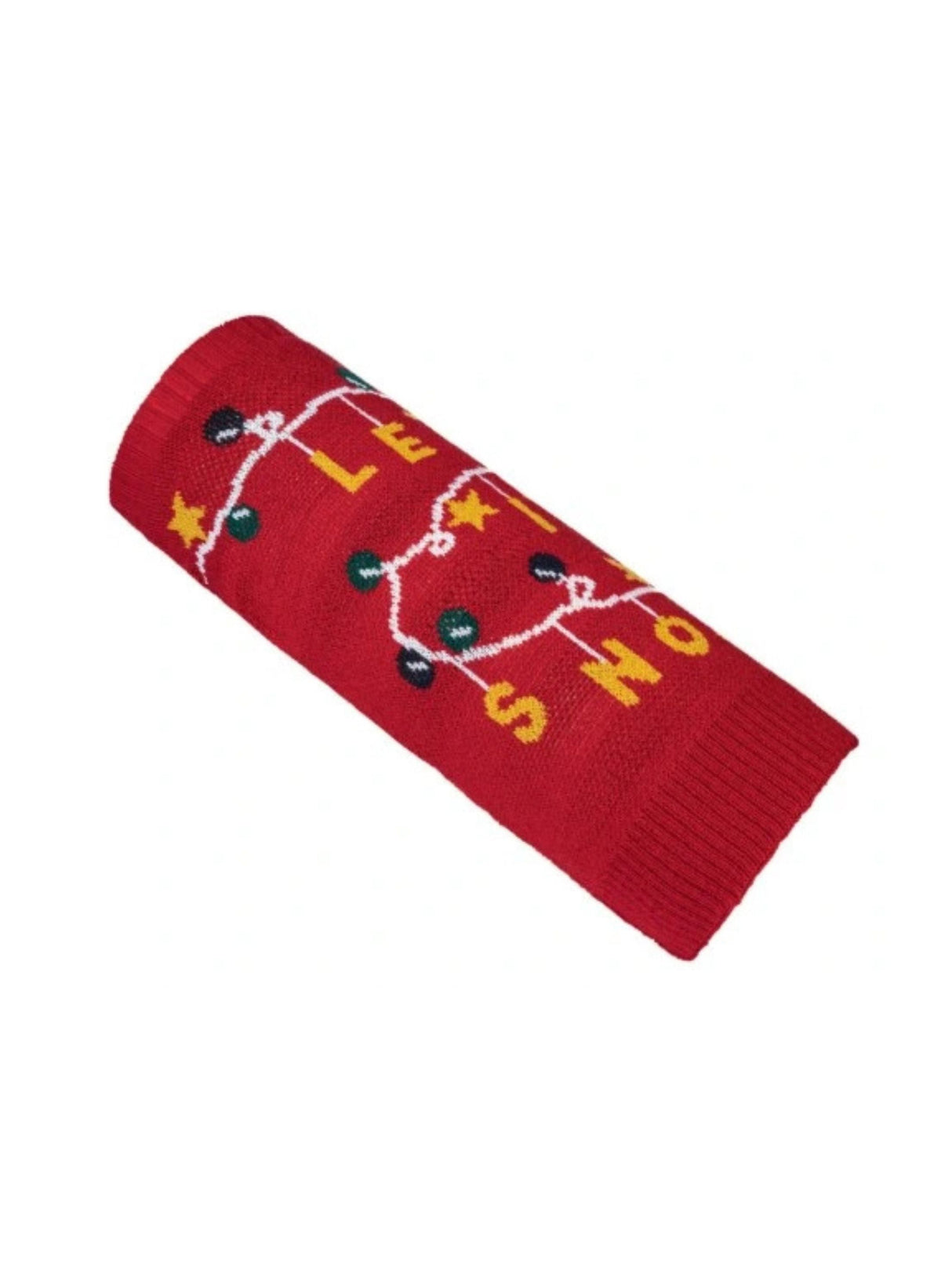 Image for Christmas Sweater For Dogs