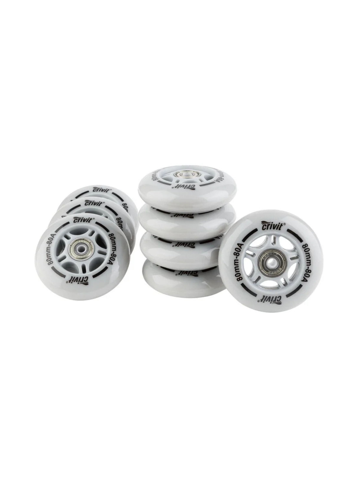 Image for Roller Skate Wheels