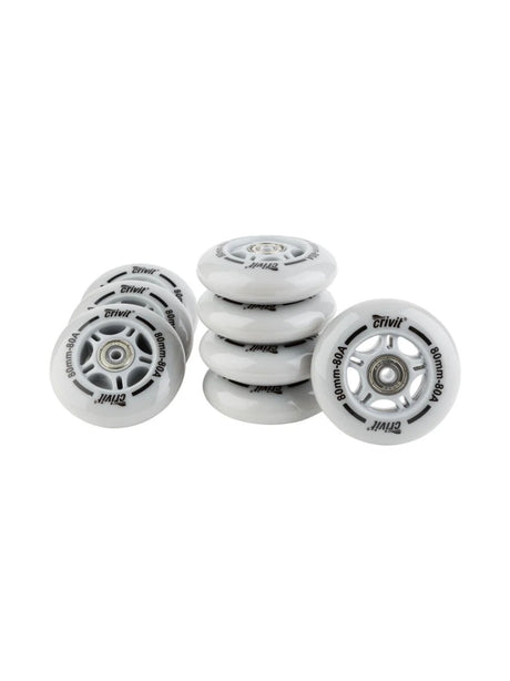Image for Roller Skate Wheels
