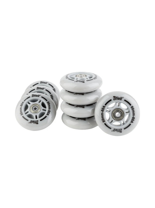 Image for Roller Skate Wheels