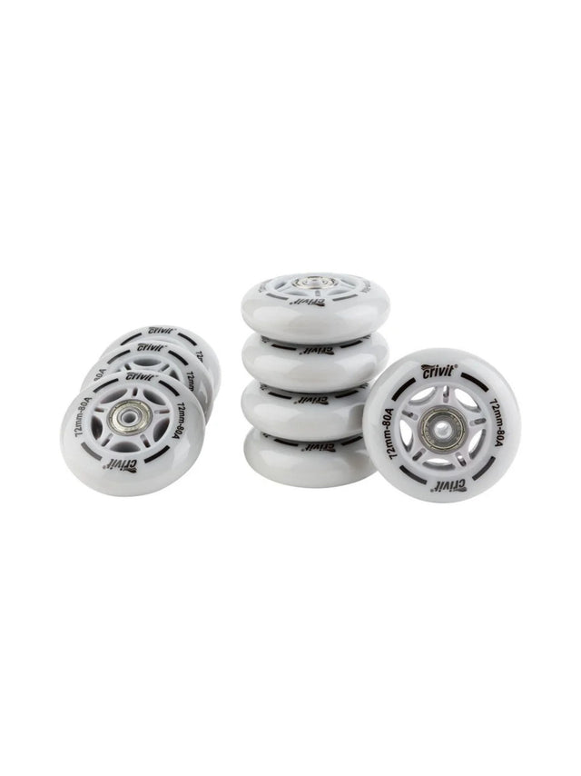 Image for Roller Skate Wheels