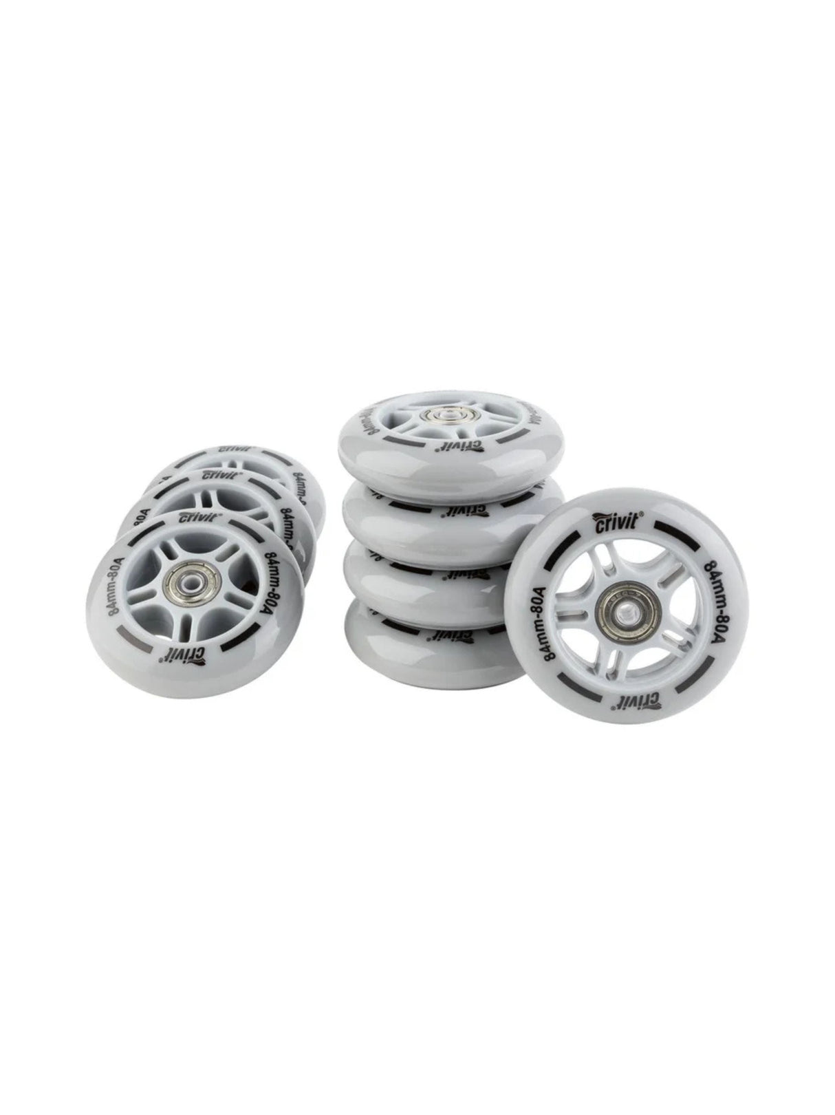 Image for Roller Skate Wheels