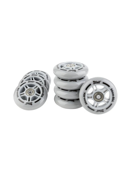 Image for Roller Skate Wheels