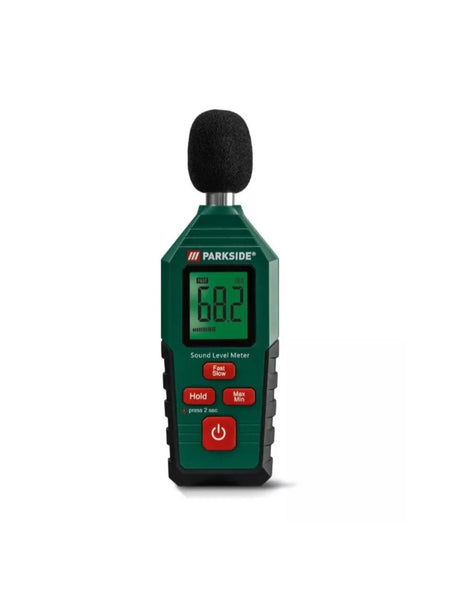 Image for Sound Level Meter
