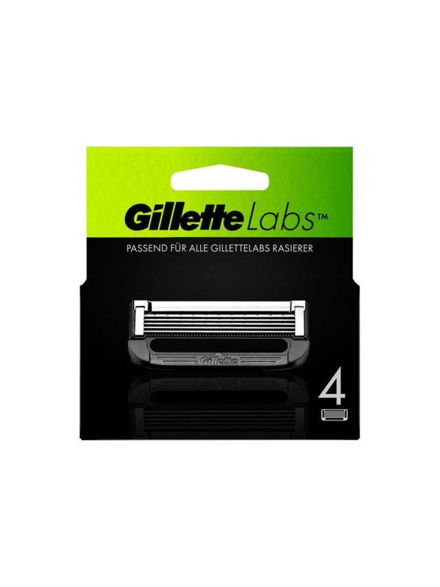 Image for Labs
