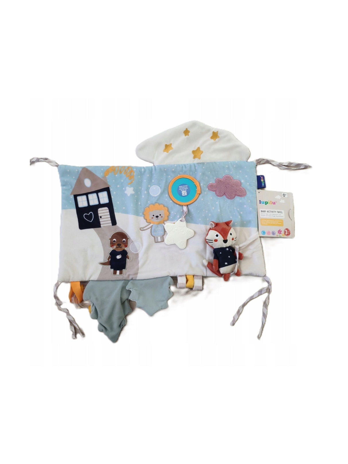 Image for Children'S Activity Board