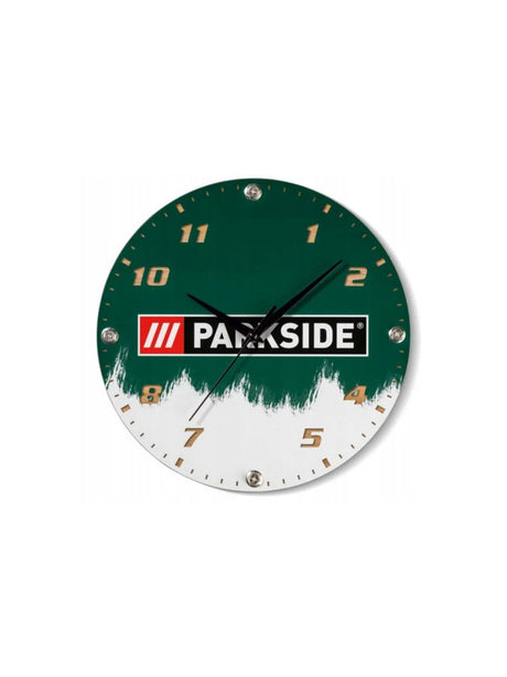 Image for Green Wall Clock