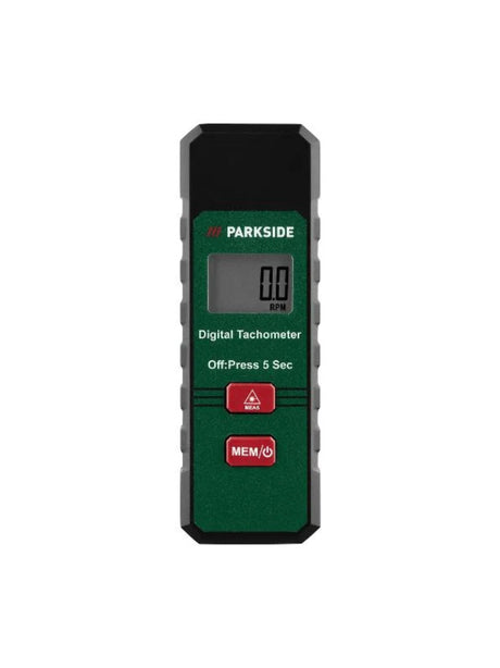 Image for Digital Tachometer