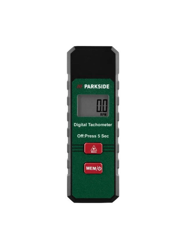 Image for Digital Tachometer