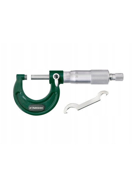 Image for Micrometer