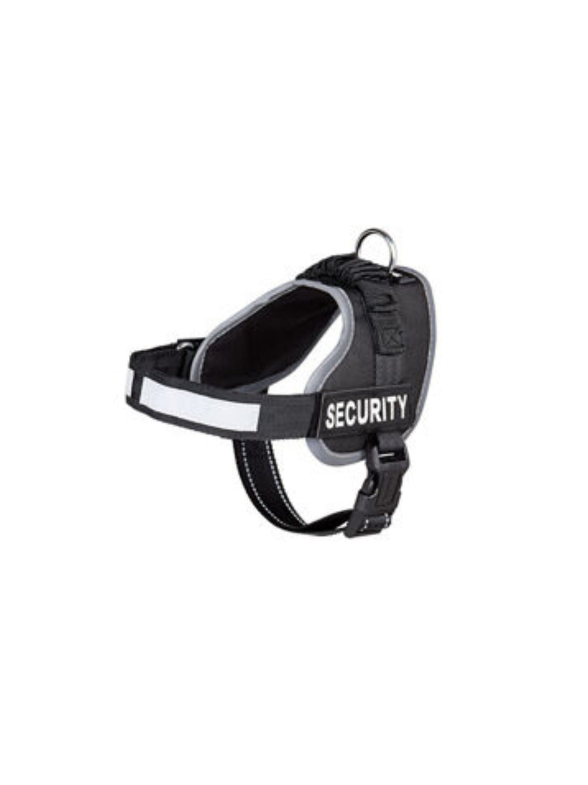 Image for Dog Harness With Reflective Elements