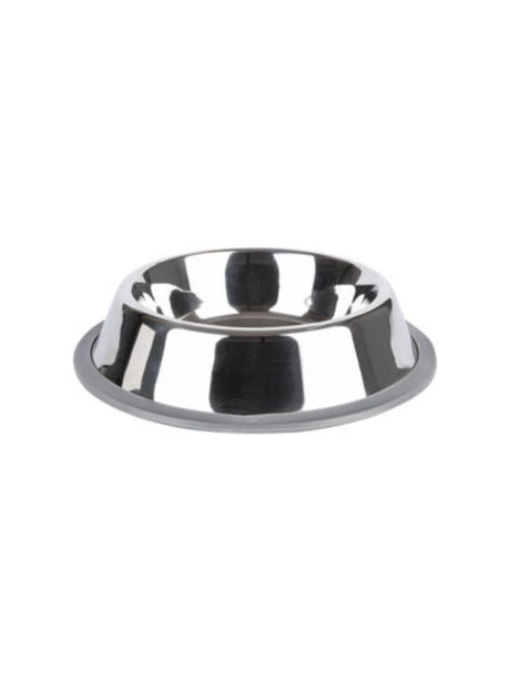 Image for Stainless Steel Pet Bowl