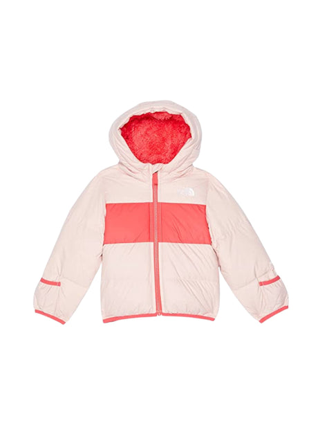 Image for Kids Girl's Quilted Jacket,Pink/Coral