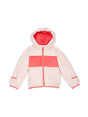 Image for Kids Girl's Quilted Jacket,Pink/Coral