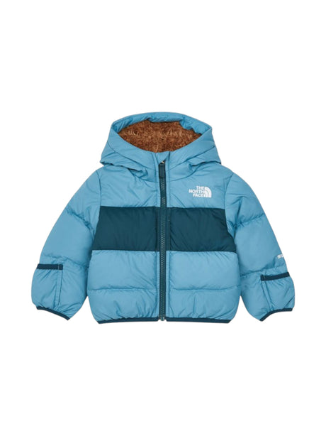 Image for Kids Boy's Quilted Jacket ,Blue
