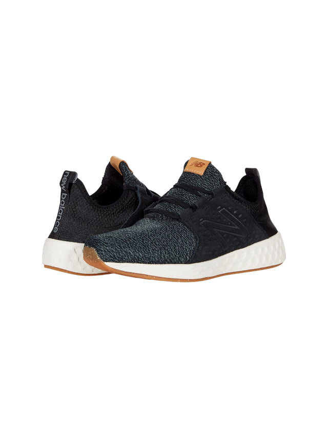 Image for Women's Heather Running Shoes,Black