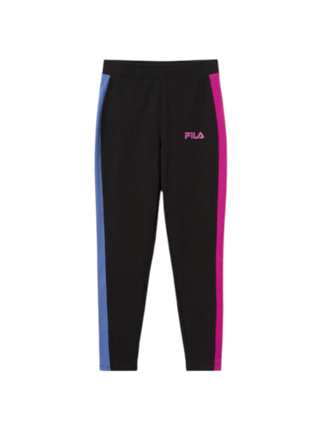 Image for Women's Colorblocked Legging,Black