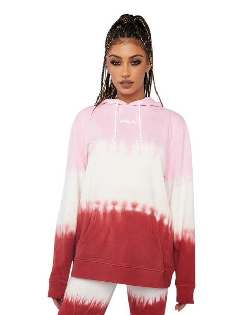 Image for Women's Colorblocked Hoodies,Multi