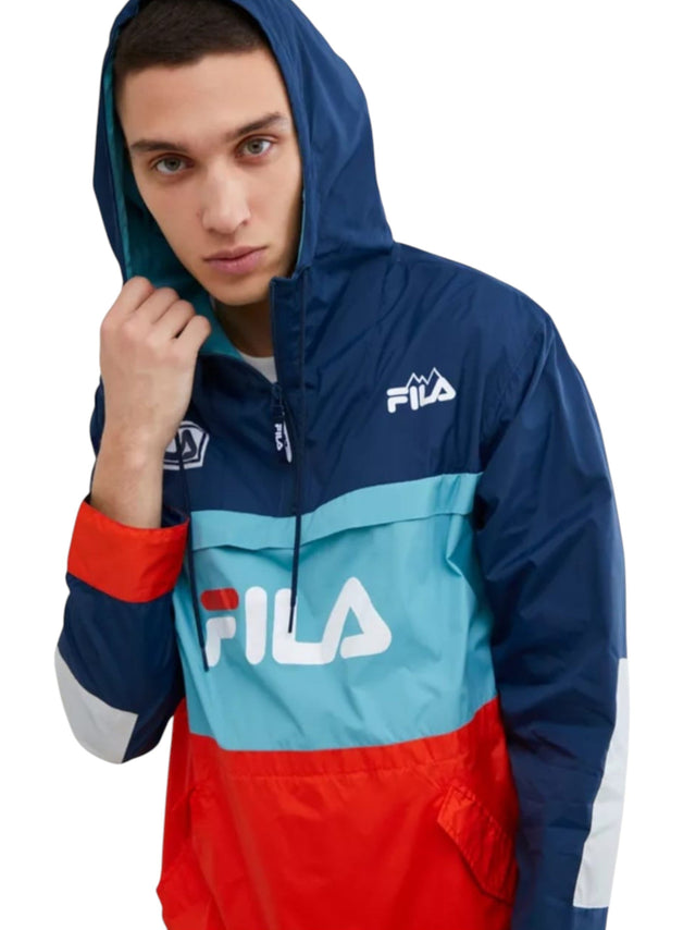 Image for Men's Colorblocked Sweaters Two Pockets,Multi