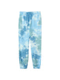 Image for Women's Ombre Casual Pant,Ligt Blue