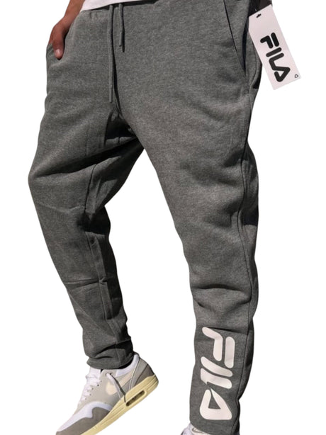 Image for Men's Heather Sport Pant,Grey