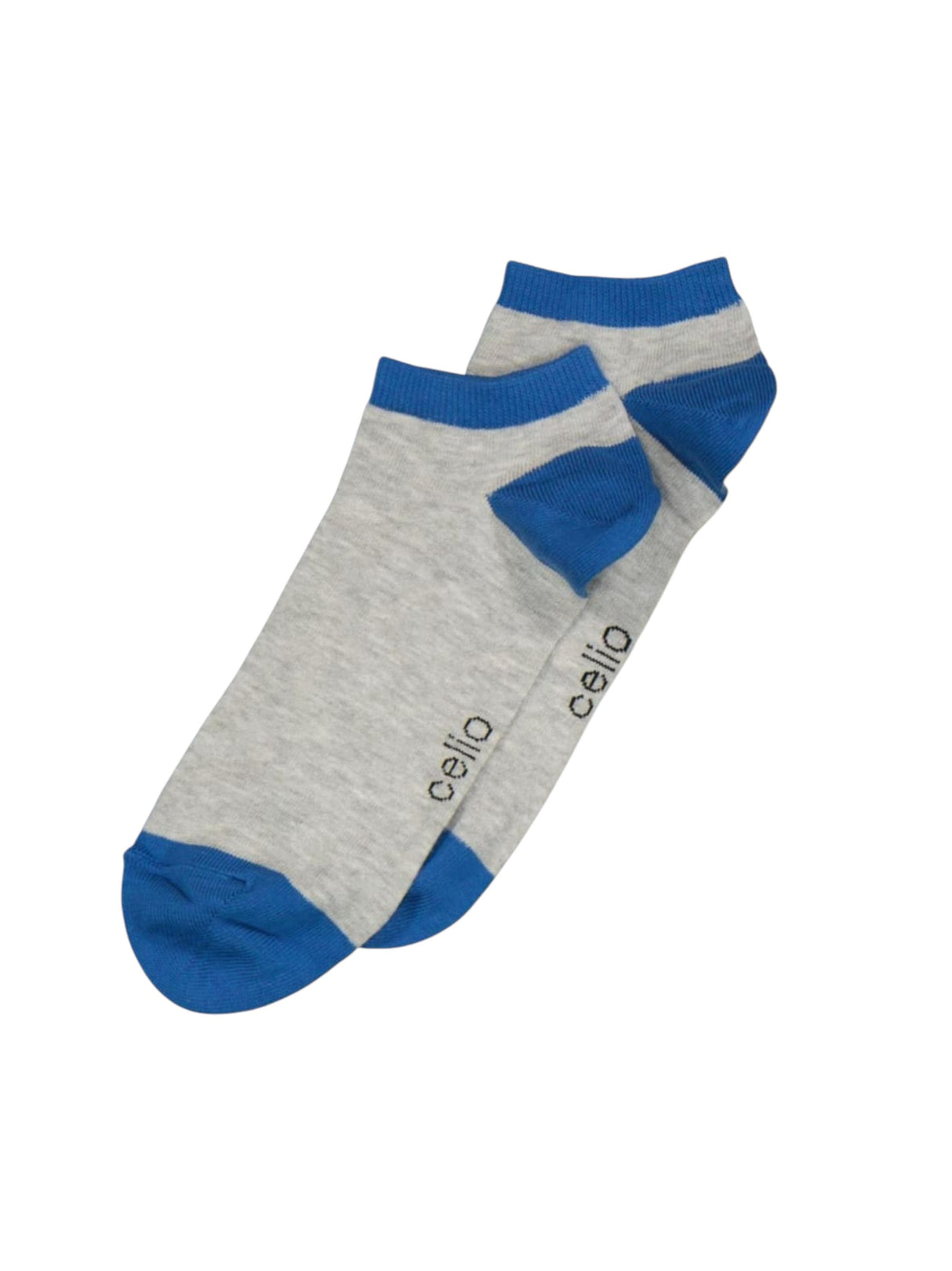 Image for Men's Knitted Socks,Grey