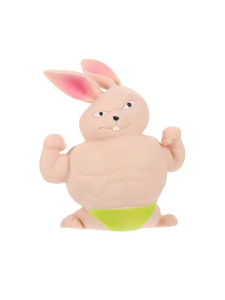 Image for Stretchy Rubber Rabbit