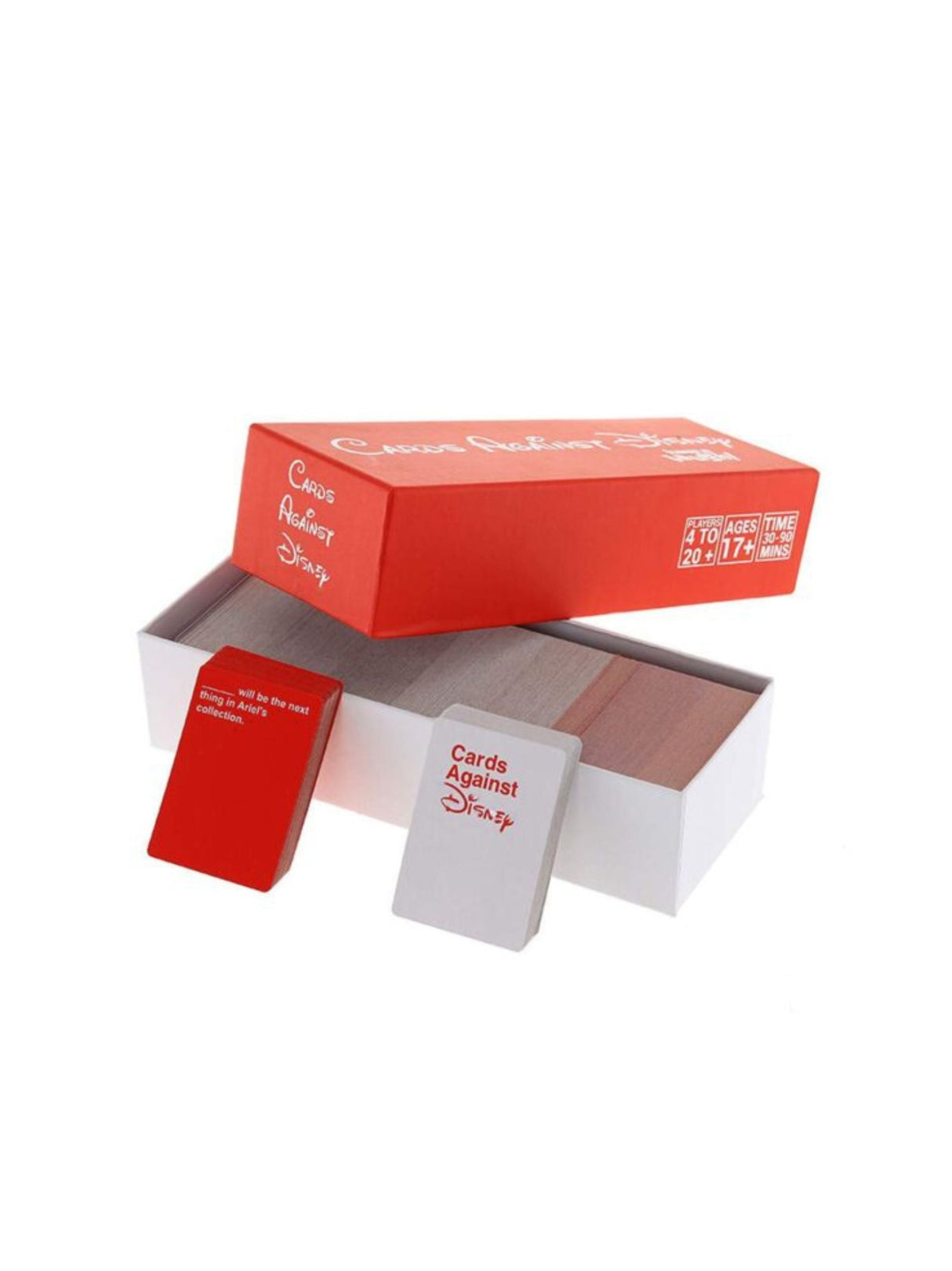 Image for Cards Against Disney Game
