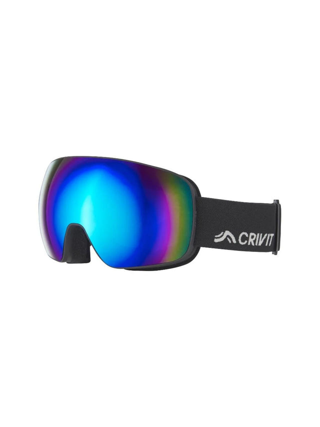 Image for Ski And Snowboard Goggles