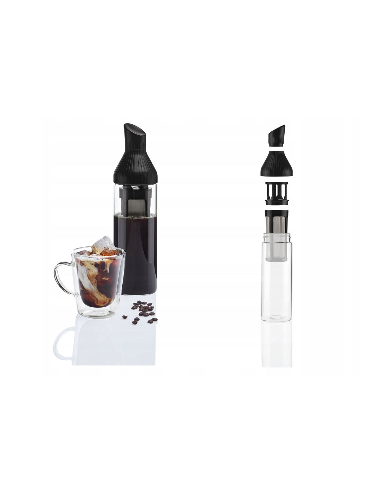 Image for Cold Brew Coffee Maker