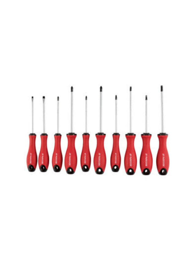 Image for Screwdriver Set