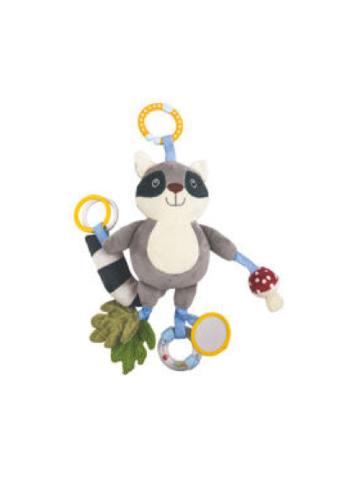 Image for Children'S Hanging Toy (Animals)
